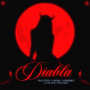 Diabla (feat. Nysix Music & Prod Pardo)