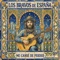 Cuentame un cuento mamá - Los Bravos De España lyrics
