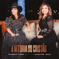 A Vitória do Cristão — Tangela Vieira