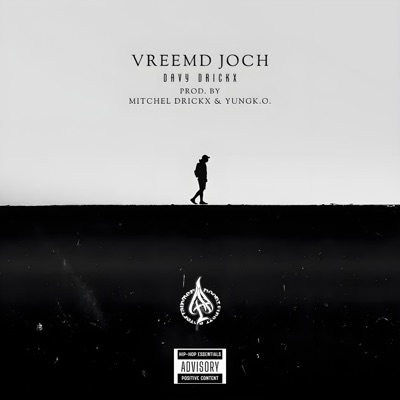 Vreemd Joch - Single