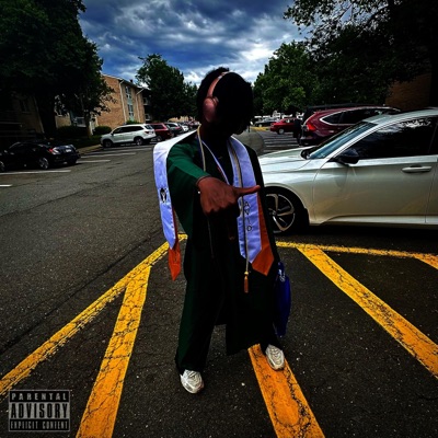 We Done Graduated - Single