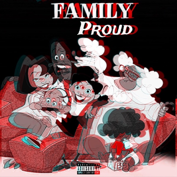 Family Proud