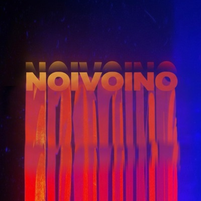 NOIVOINO (feat. BenX) - Single
