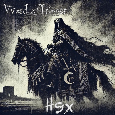 Hex (feat. Trigger) - Single
