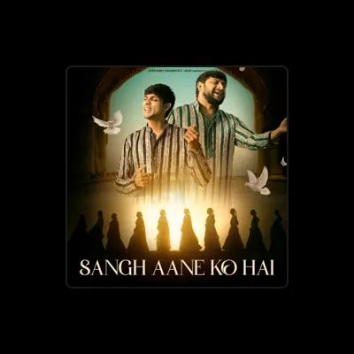 Listen to Rishabh Sambhav Jain, watch music videos, read bio, see tour dates & more!