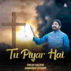 Oscar Saleem - Tu Piyar Hai