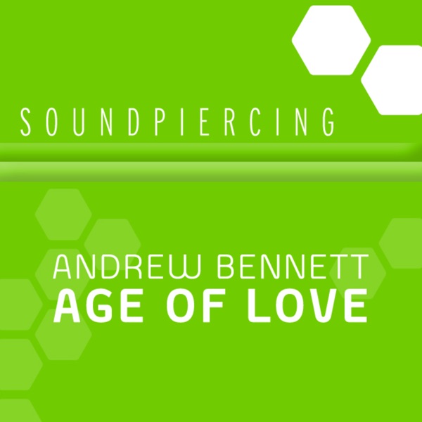 Age of Love - Single