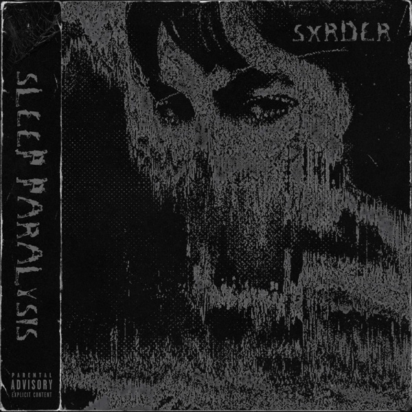 Sleep Paralysis - Single