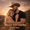 Meant Just For Me - Single