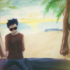 Подо мной Hoder Slade