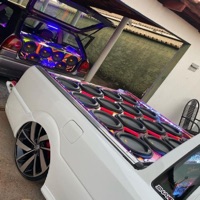 FINAL DE ANO (ELETROFUNK) - Single - DJ WLZIN 062