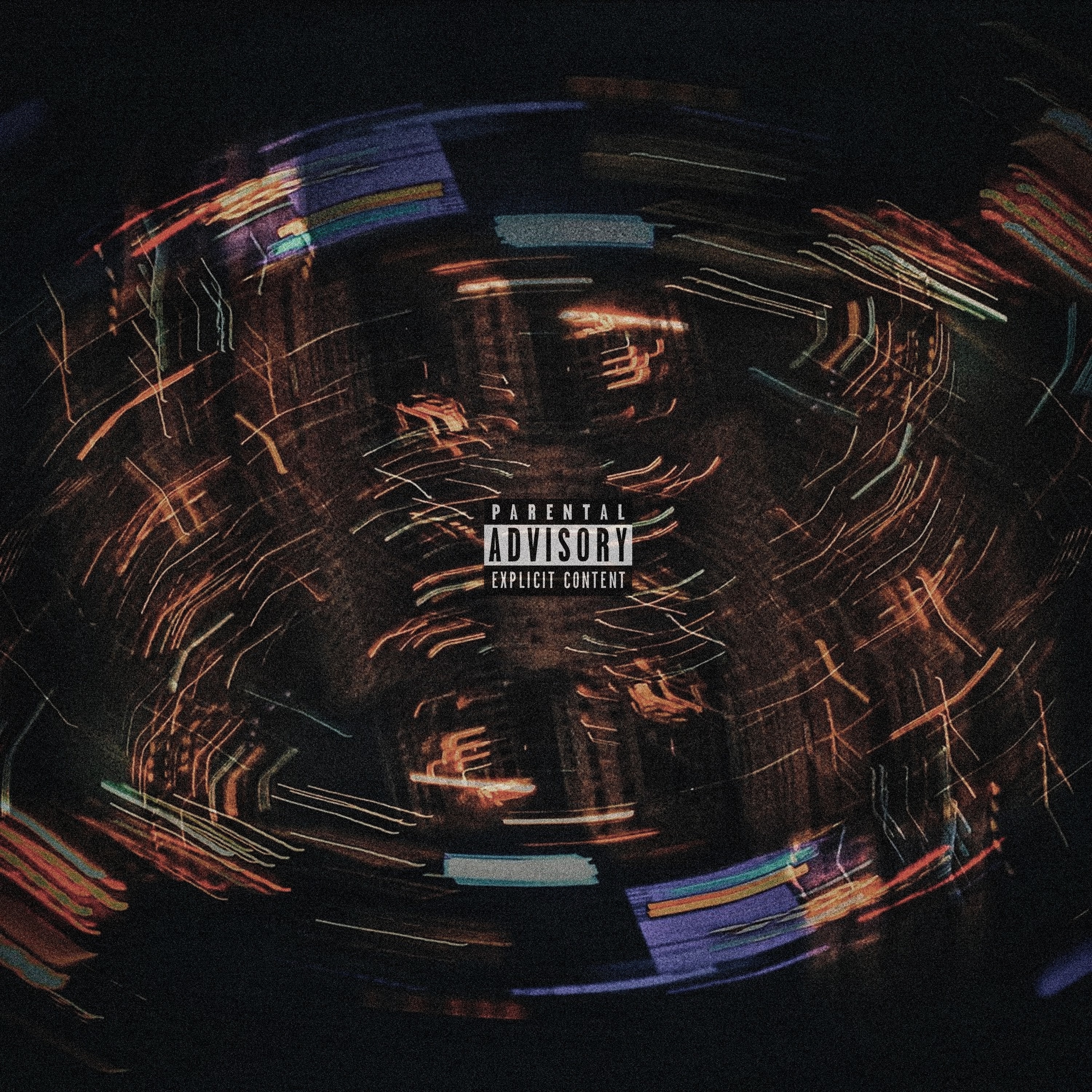 MIND HUNTERS - EP