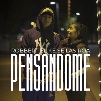 Pensándome (Oficial) - Single