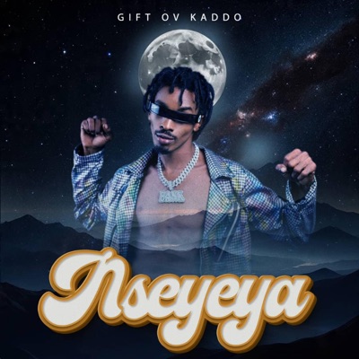 Nseyeya - Single