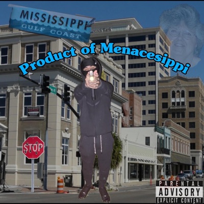 Product of Menacesippi