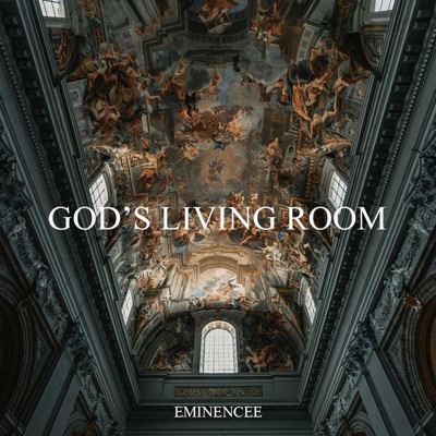 God's Living Room - EP