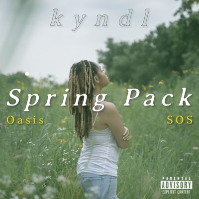Spring Pack - Single