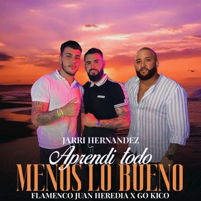 Aprendí Todo Menos lo Bueno - Single
