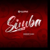 Simba kiboko Yao (feat. D wini) - Single - Desekepi Music