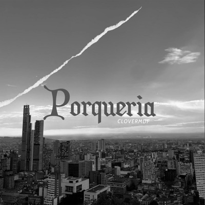 Porquería - Single