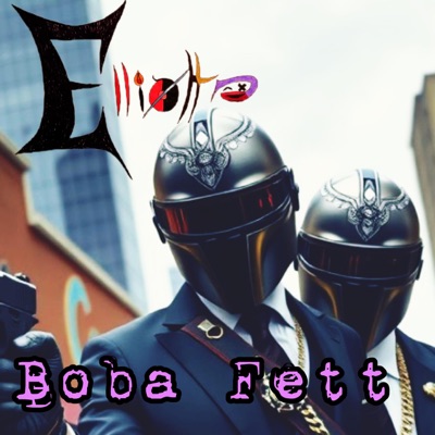 Boba Fett - Single