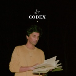 CODEX cover art