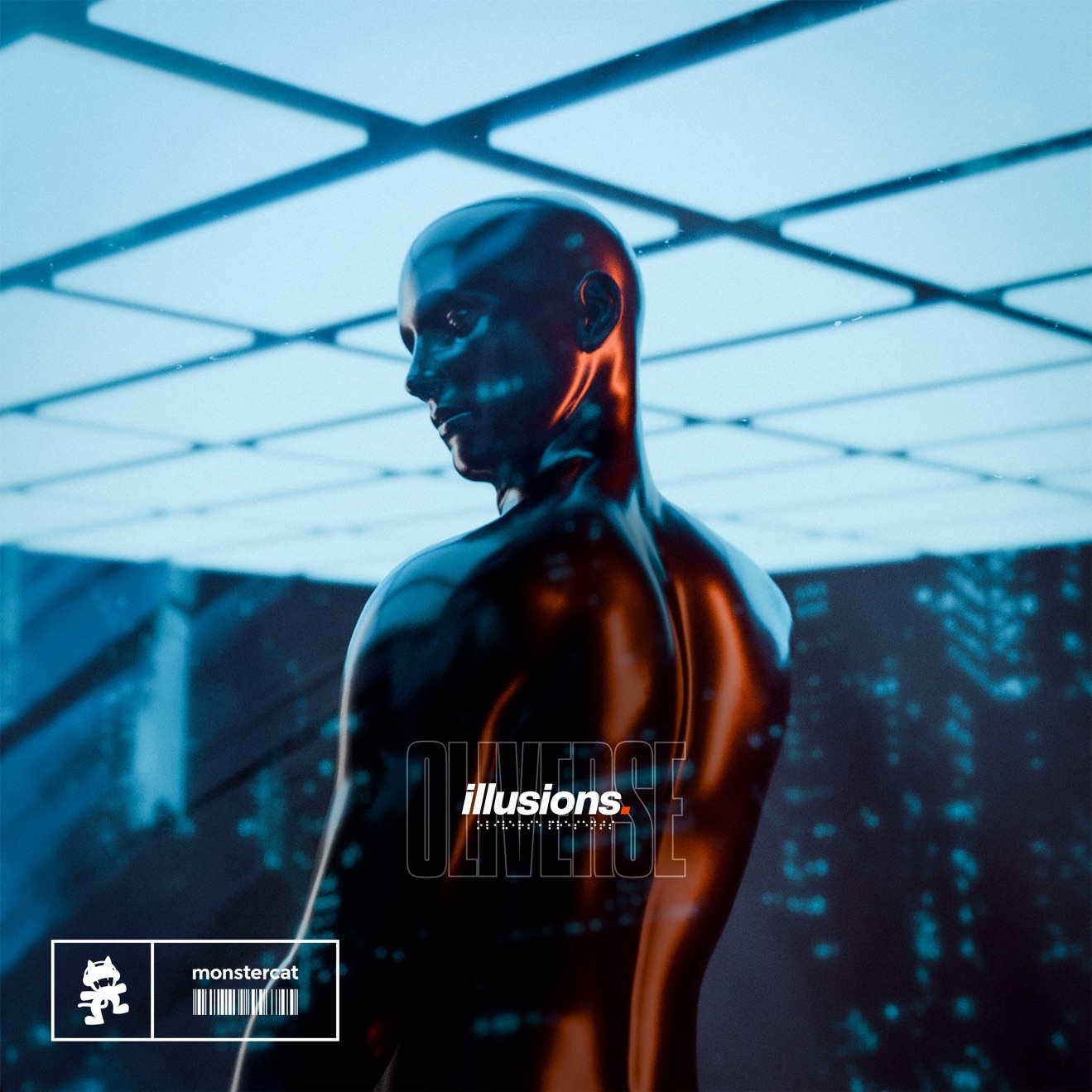 Oliverse – Illusions – EP (2025) [iTunes Match M4A]