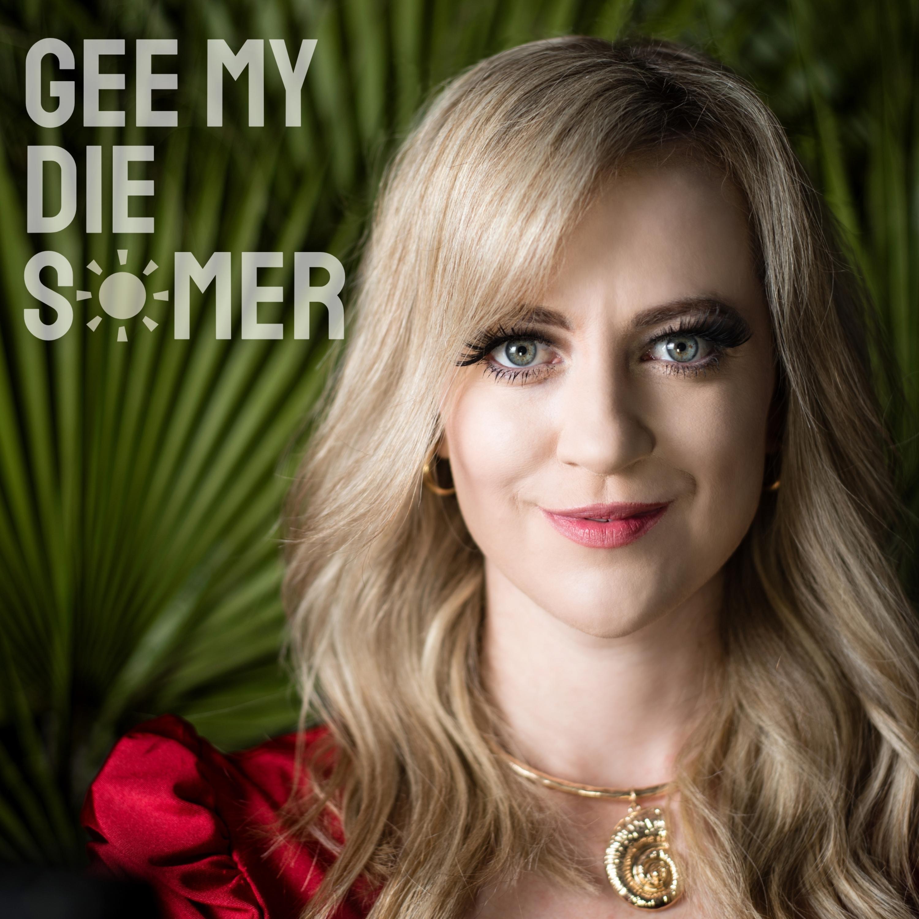 Annika Boshoff - Gee my die Somer