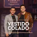 Vestido Colado