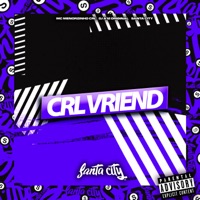 Crl Vriend - Single - DJ A12 ORIGINAL & Mc menorzinho crl