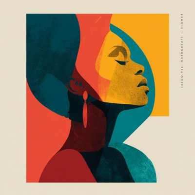 Slower - Single