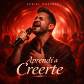Aprendí a Creerte (guitarra)
