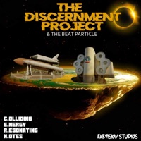 The Beat Particle (ii) - Single - EarVision Studios