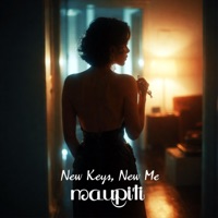 Maupiti Studios - New Keys, New Me