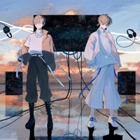 友人n (feat. Wiz_nicc) - Single - ノラ from 今夜、あの街から