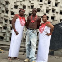 OVBIAGBAN - Single - Alinco Headboy