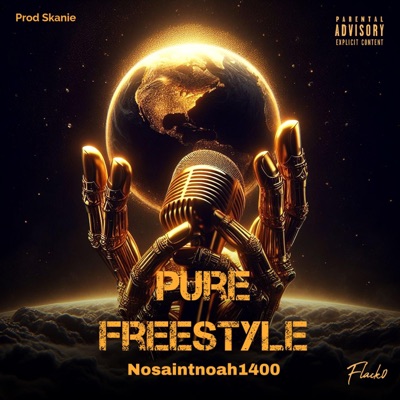 Pure Freestyle - Single