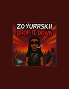 Posłuchaj wykonawcy Zo Yurrskii, obejrzyj teledyski, przeczytaj biografię, zobacz daty tras koncertowych i nie tylko!