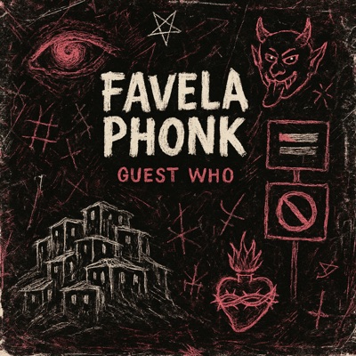 Favela Phonk - Single