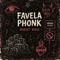 Favela Phonk (Extended Mix) artwork