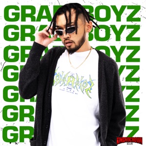 Grab Boyz (feat. มังกี้คิงส์ & Space Echo Sound)