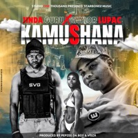 Kamushana (feat. JindaGuruLB) - Single - Kaylor Lupac