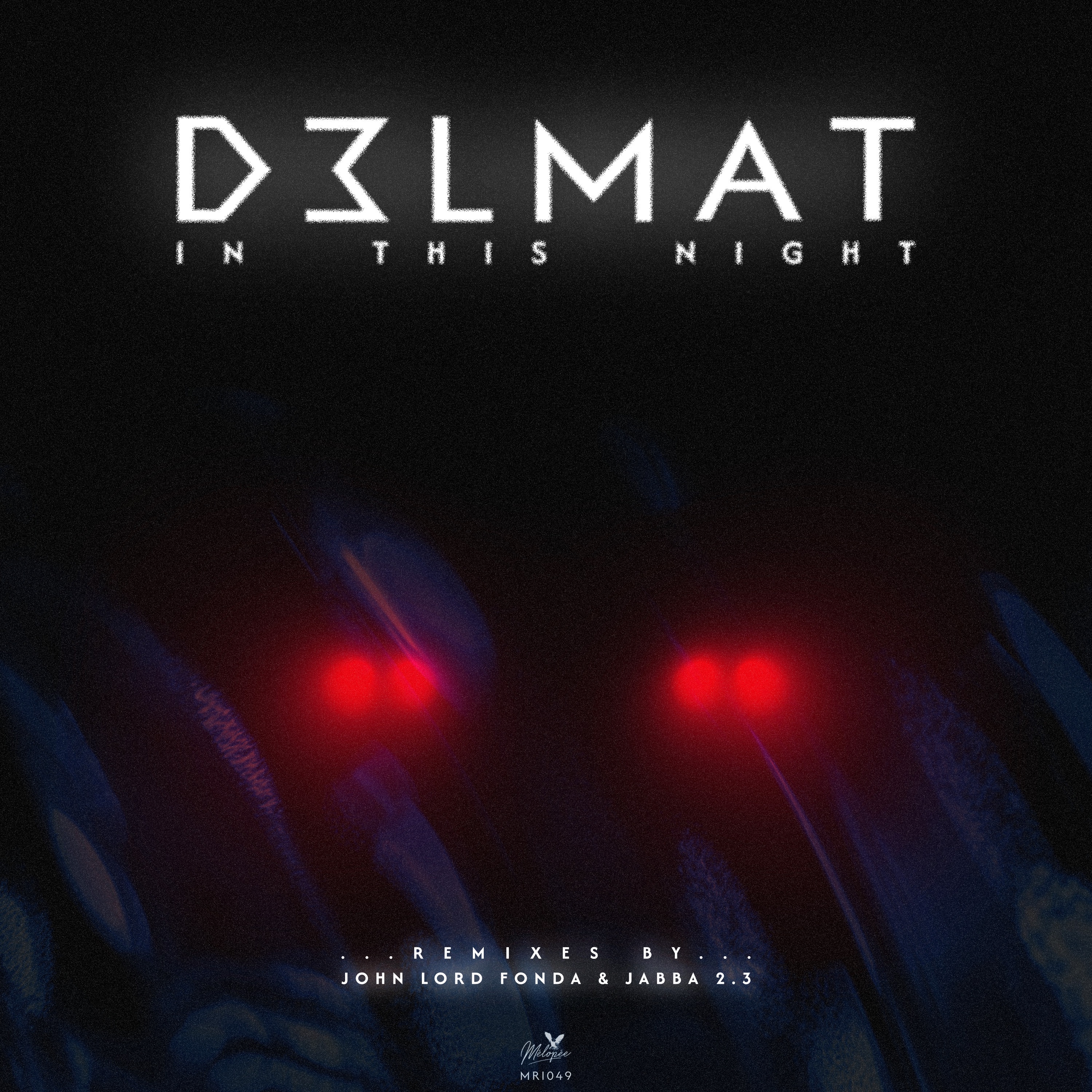 D3LMAT - In This Night
