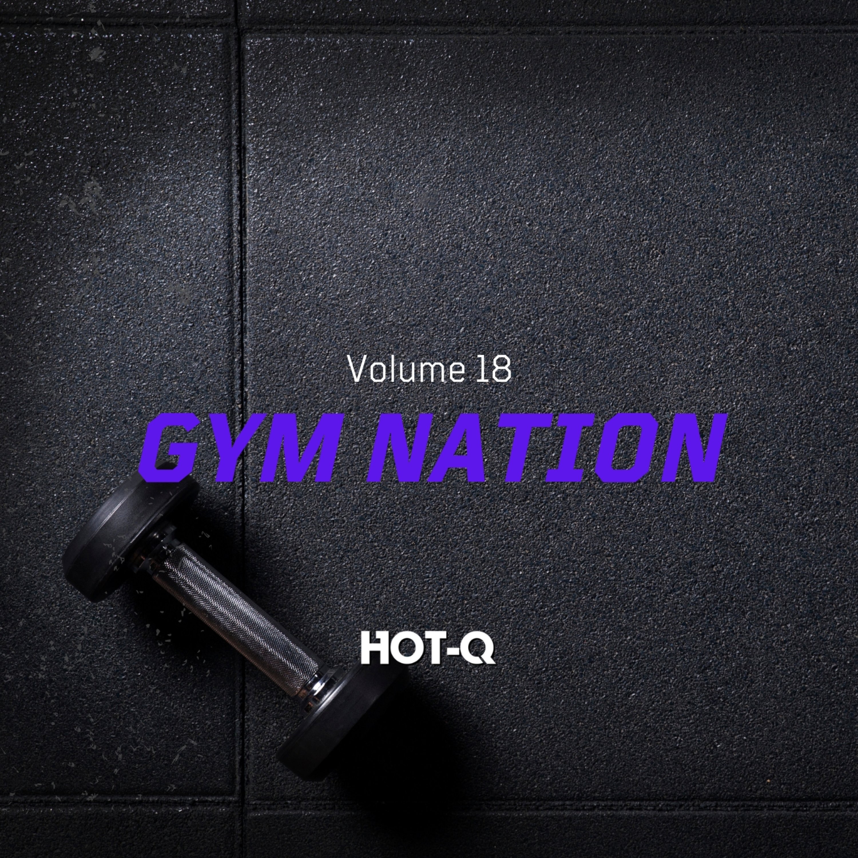 Gym Nation 018