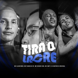 Tira o Lacre