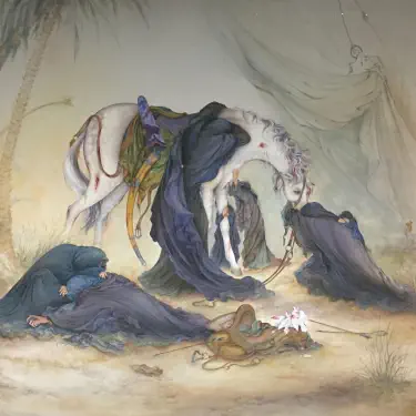 Asre Ashura