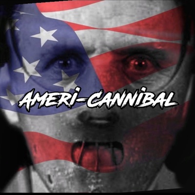 Ameri-Cannibal - Single