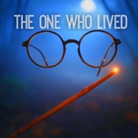 Album cover for The One Who Lived by Phoenix Michael Ash
