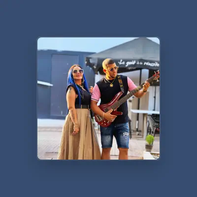 Listen to Cheba Chinou, watch music videos, read bio, see tour dates & more!