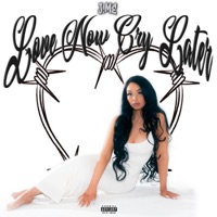Love Now, Cry Later - J.ME